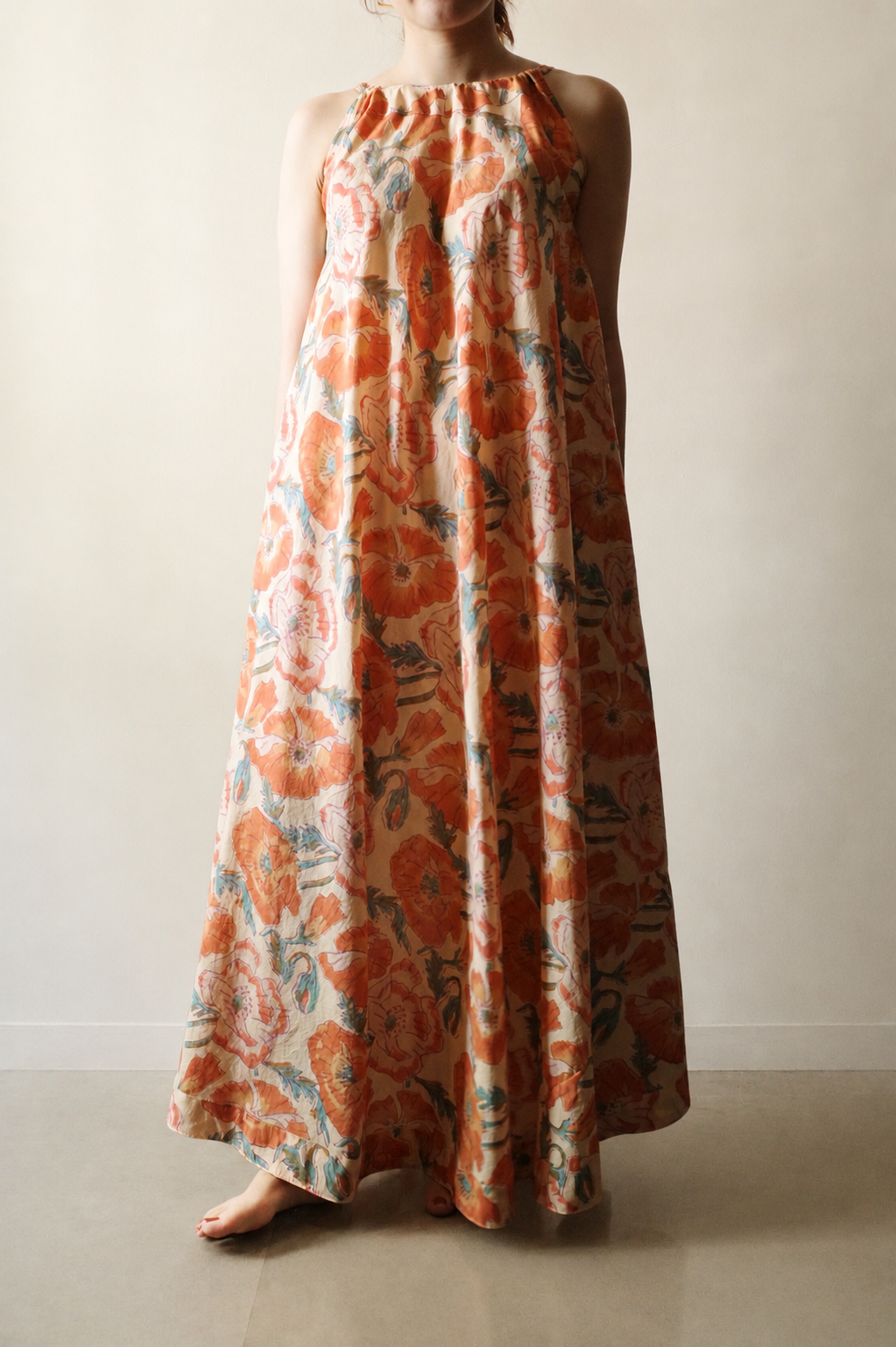 【6/19(金)21:00 JST 販売開始】Resort Dress