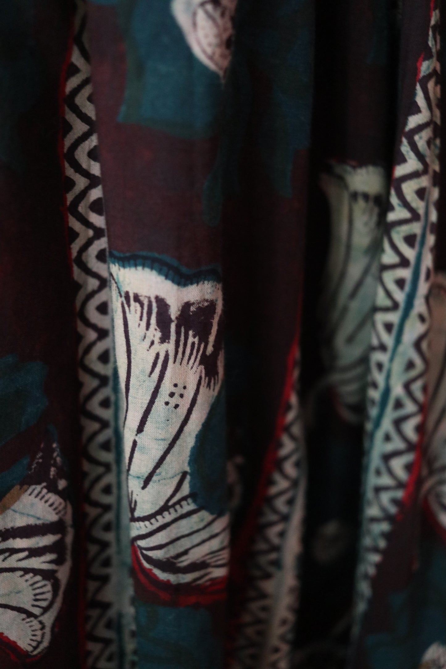 【3/1 (日) 11:30am JST 販売開始】Balloon sleeve dress