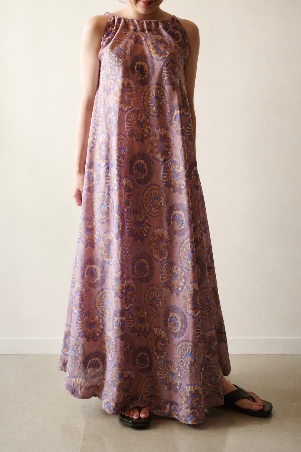 【6/19(金)21:00 JST 販売開始】 Resort Dress
