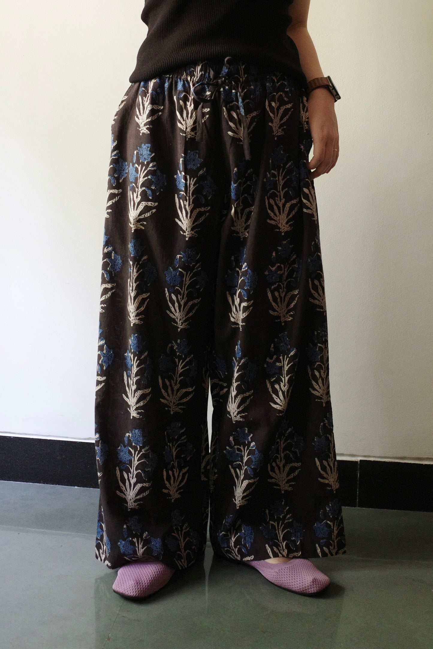 5/9(土)21:00 JTC 販売開始 Daily cotton pants [デイリーコットンパンツ]