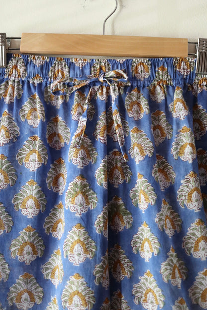 5/9(土) 21:00 JTC 販売開始 Daily cotton pants [デイリーコットンパンツ]