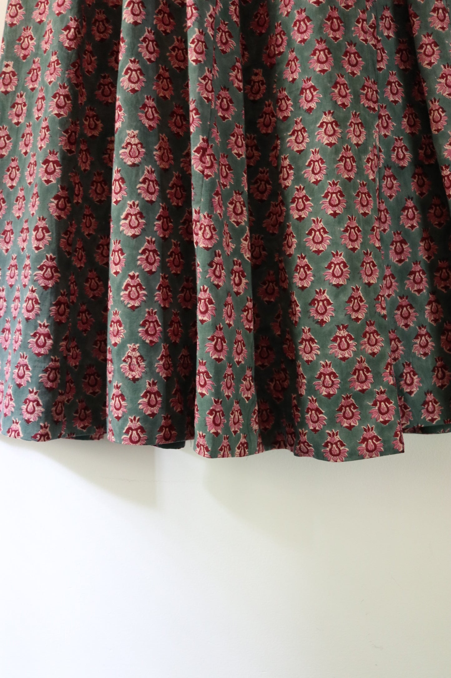 Drape Wrap Dress [ドレープラップドレス]