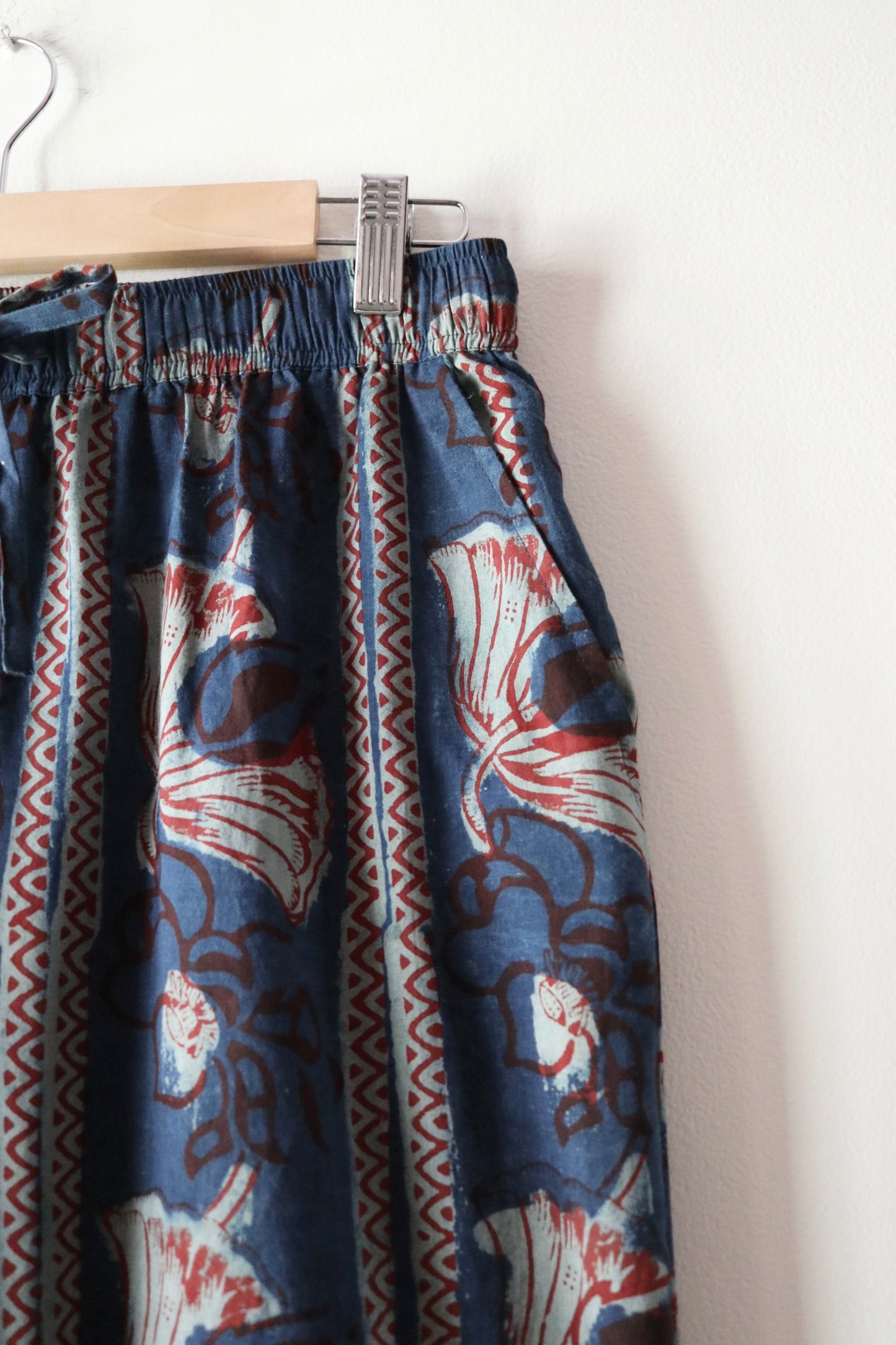 5/9(土) 21:00 JTC 販売開始 Daily cotton pants [デイリーコットンパンツ]
