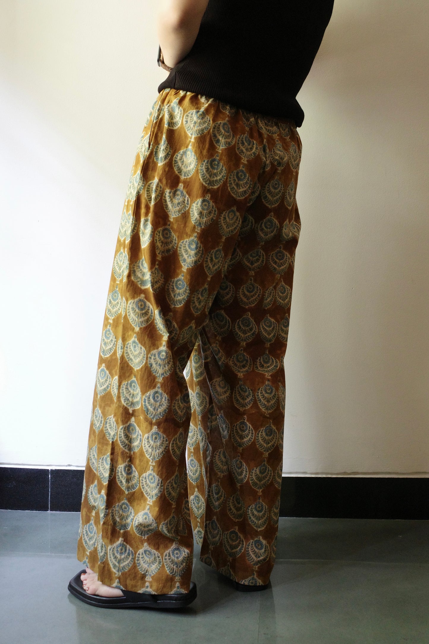 5/9(土) 21:00 JTC 販売開始 Daily cotton pants [デイリーコットンパンツ]