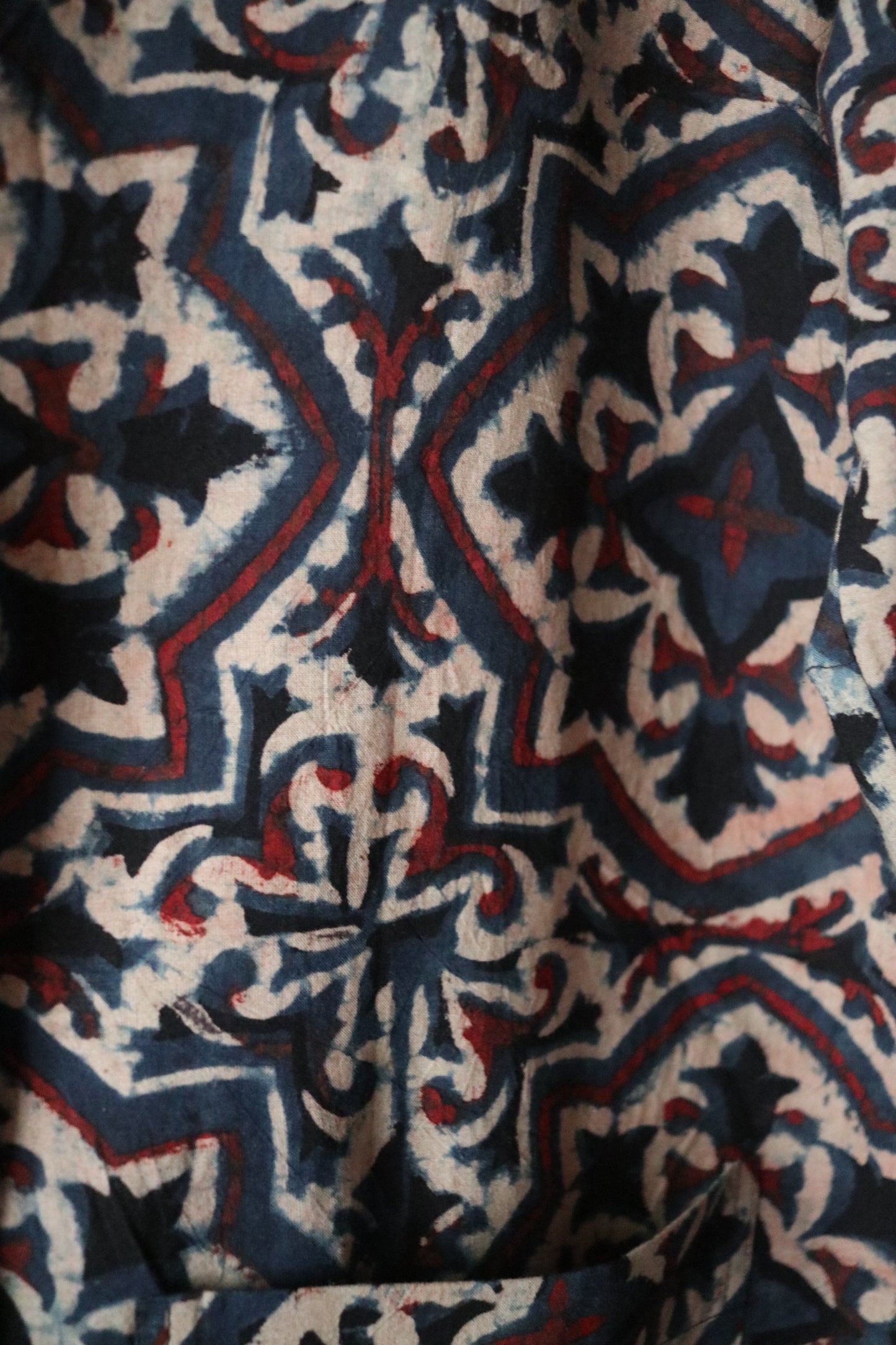 【1/16(金) 21:00 JST 販売開始】Oversize Cotton Jacket [ オーバーサイズ コットンジャケット］