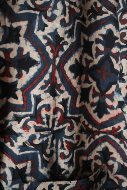 【1/16(金) 21:00 JST 販売開始】Oversize Cotton Jacket [ オーバーサイズ コットンジャケット］