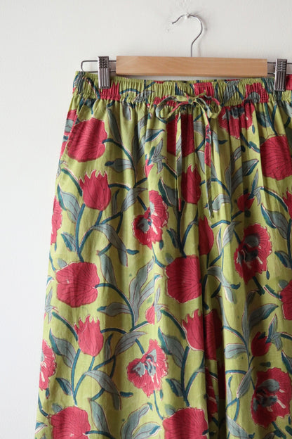 5/9(土) 21:00 JTC 販売開始 Daily cotton pants [デイリーコットンパンツ]