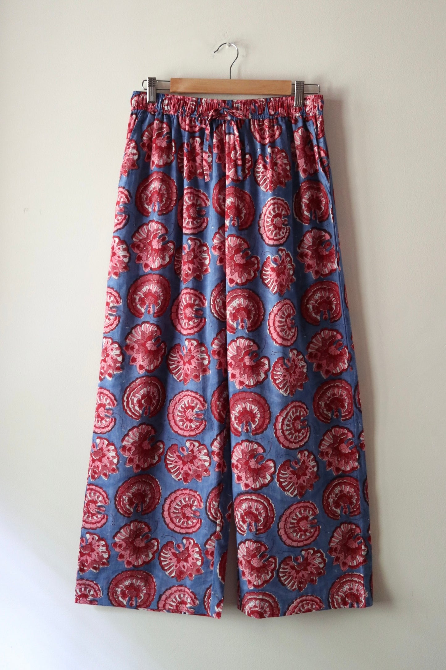 5/9(土) 21:00 JTC 販売開始 Daily cotton pants [デイリーコットンパンツ]