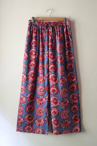 5/9(土) 21:00 JTC 販売開始 Daily cotton pants [デイリーコットンパンツ]