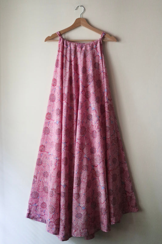 Resort Dress [リゾートドレス]