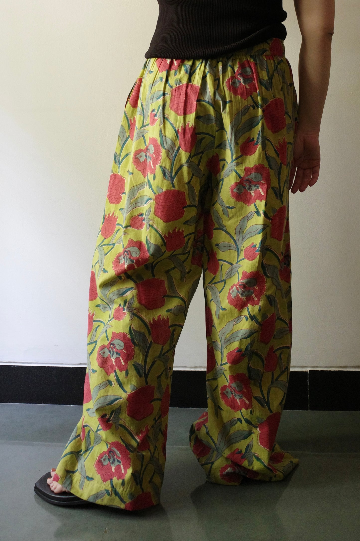 5/9(土) 21:00 JTC 販売開始 Daily cotton pants [デイリーコットンパンツ]