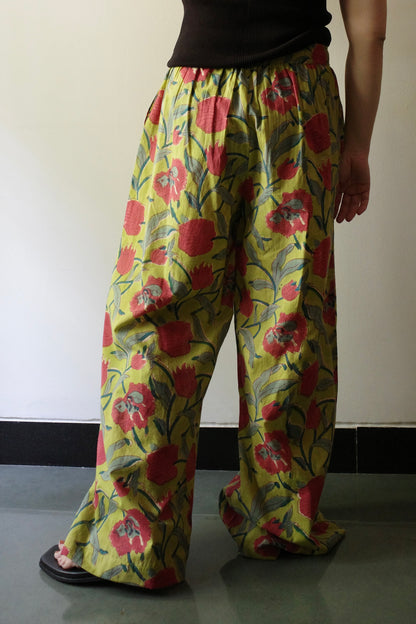 5/9(土) 21:00 JTC 販売開始 Daily cotton pants [デイリーコットンパンツ]