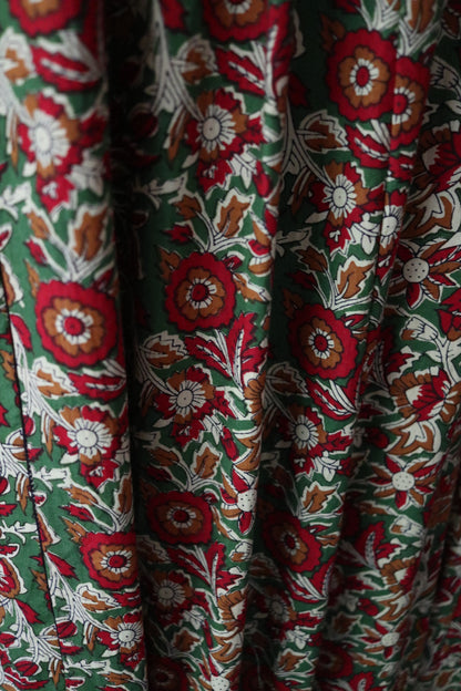 【日本在庫｜国内配送限定】Drape Wrap Dress [ドレープラップドレス]