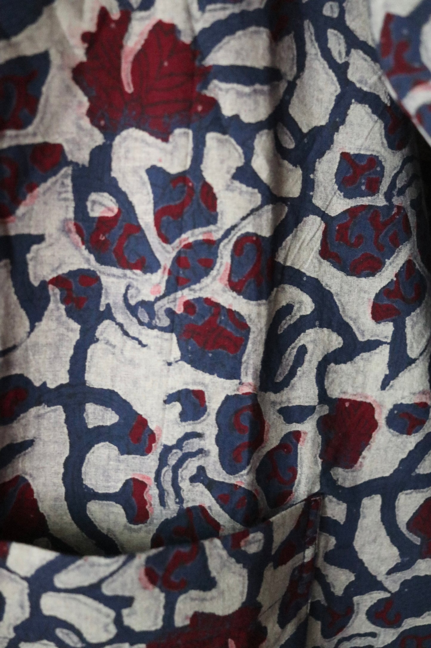 【1/16(金) 21:00 JST 販売開始】Oversize Cotton Jacket [ オーバーサイズ コットンジャケット］