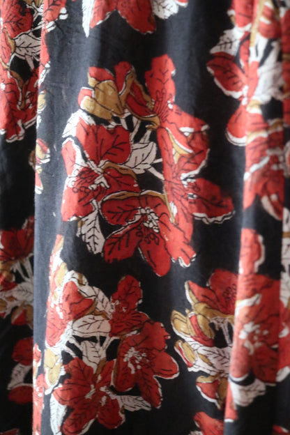 Drape Wrap Dress [ドレープラップドレス]