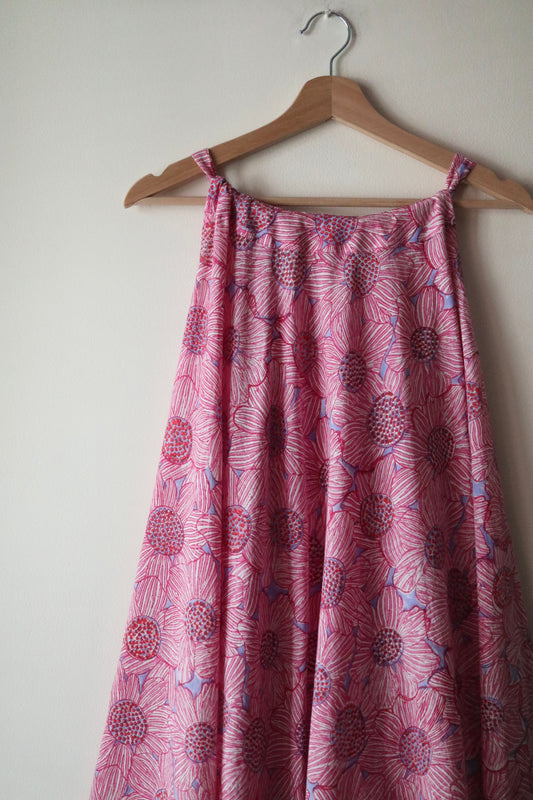 Resort Dress [リゾートドレス]