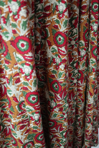 【3月上旬頃お届け】Drape Wrap Dress [ドレープラップドレス]