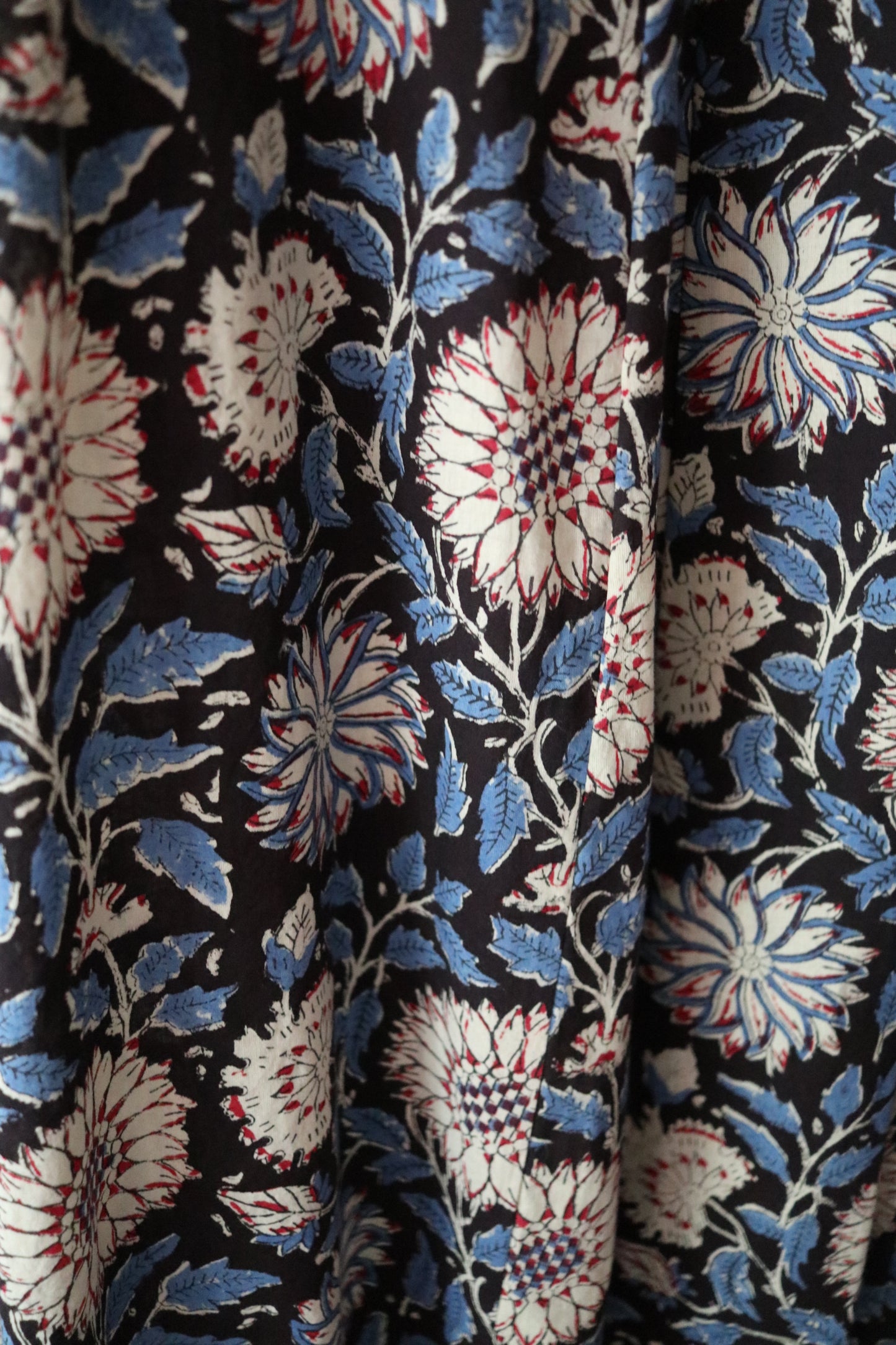 Drape Wrap Dress [ドレープラップドレス]