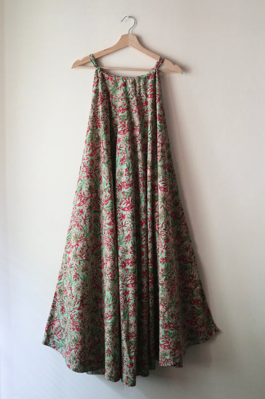 Resort Dress [リゾートドレス]