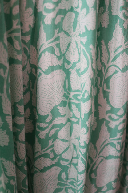 【日本在庫｜国内配送限定】Balloon sleeve dress