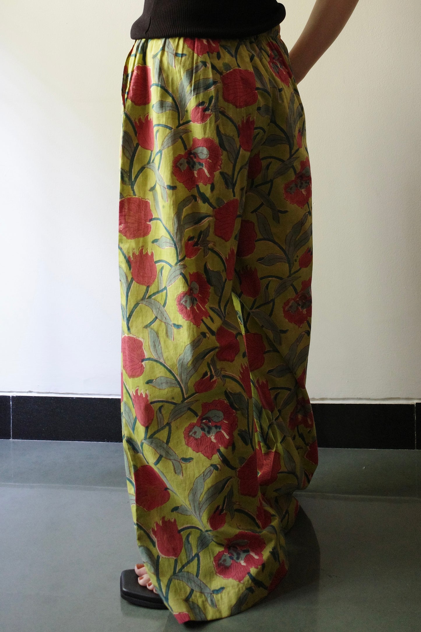 5/9(土) 21:00 JTC 販売開始 Daily cotton pants [デイリーコットンパンツ]