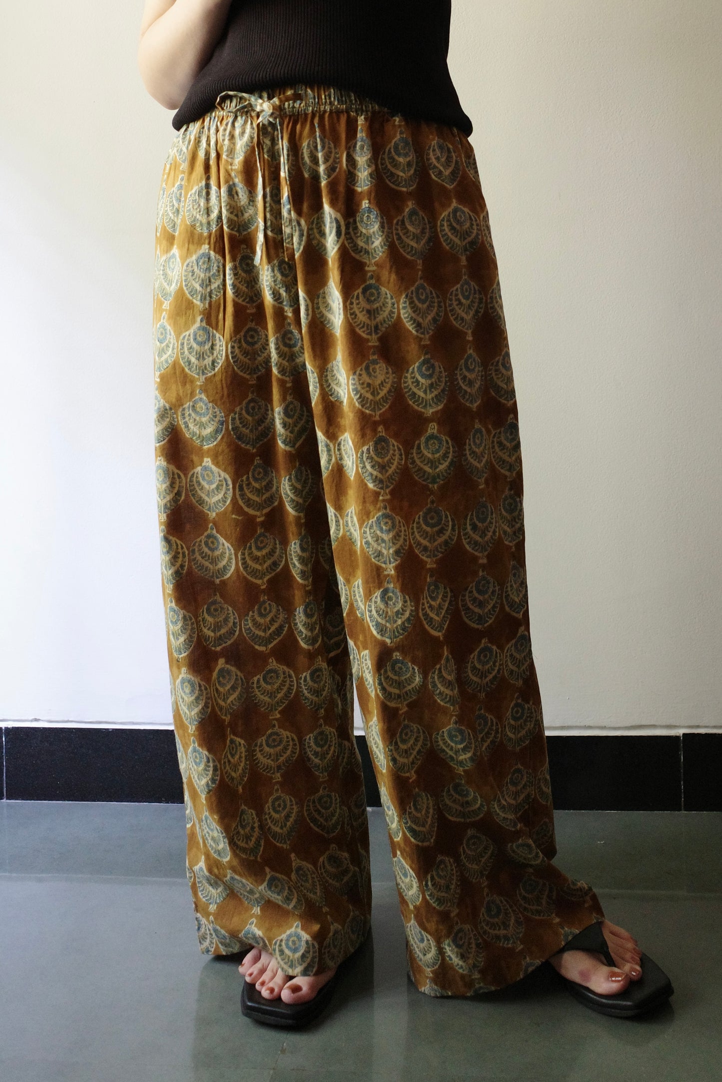 5/9(土) 21:00 JTC 販売開始 Daily cotton pants [デイリーコットンパンツ]