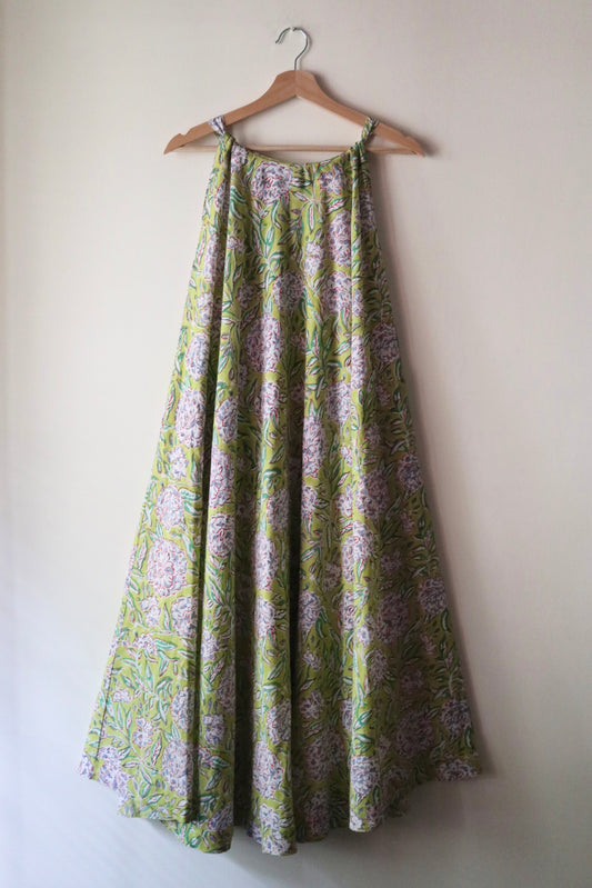 Resort Dress [リゾートドレス]