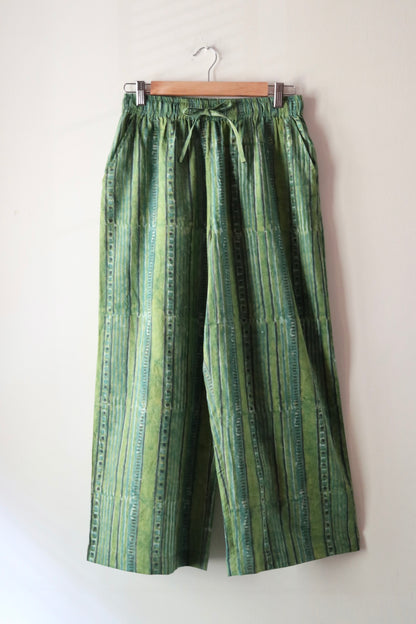 5/9(土) 21:00 JTC 販売開始 Daily cotton pants [デイリーコットンパンツ]