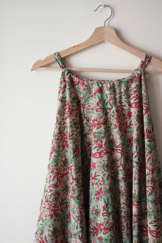 Resort Dress [リゾートドレス]