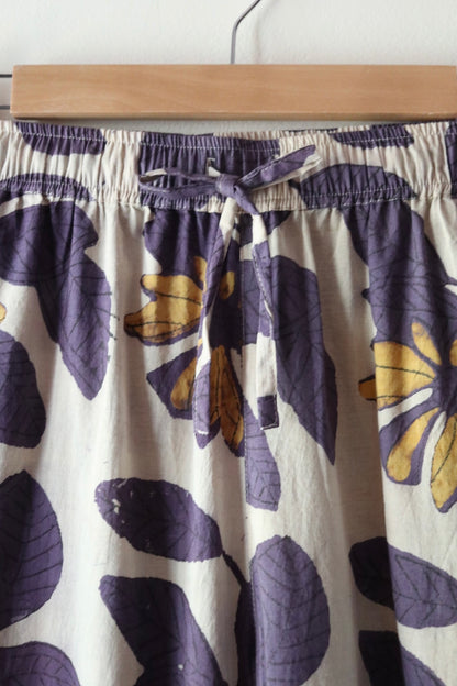 5/9(土) 21:00 JTC 販売開始 Daily cotton pants [デイリーコットンパンツ]