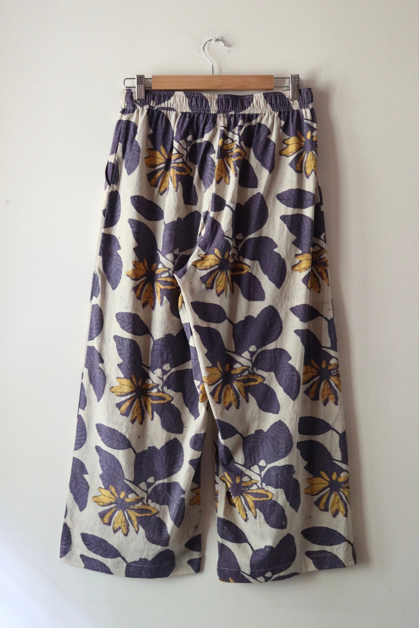 5/9(土) 21:00 JTC 販売開始 Daily cotton pants [デイリーコットンパンツ]