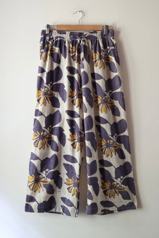 5/9(土) 21:00 JTC 販売開始 Daily cotton pants [デイリーコットンパンツ]