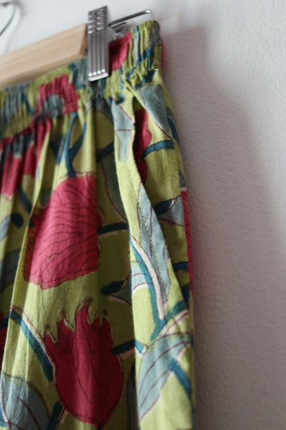 5/9(土) 21:00 JTC 販売開始 Daily cotton pants [デイリーコットンパンツ]