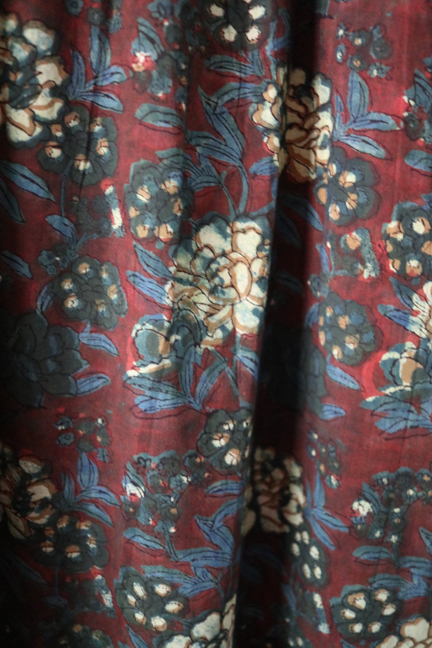 Yoke dress