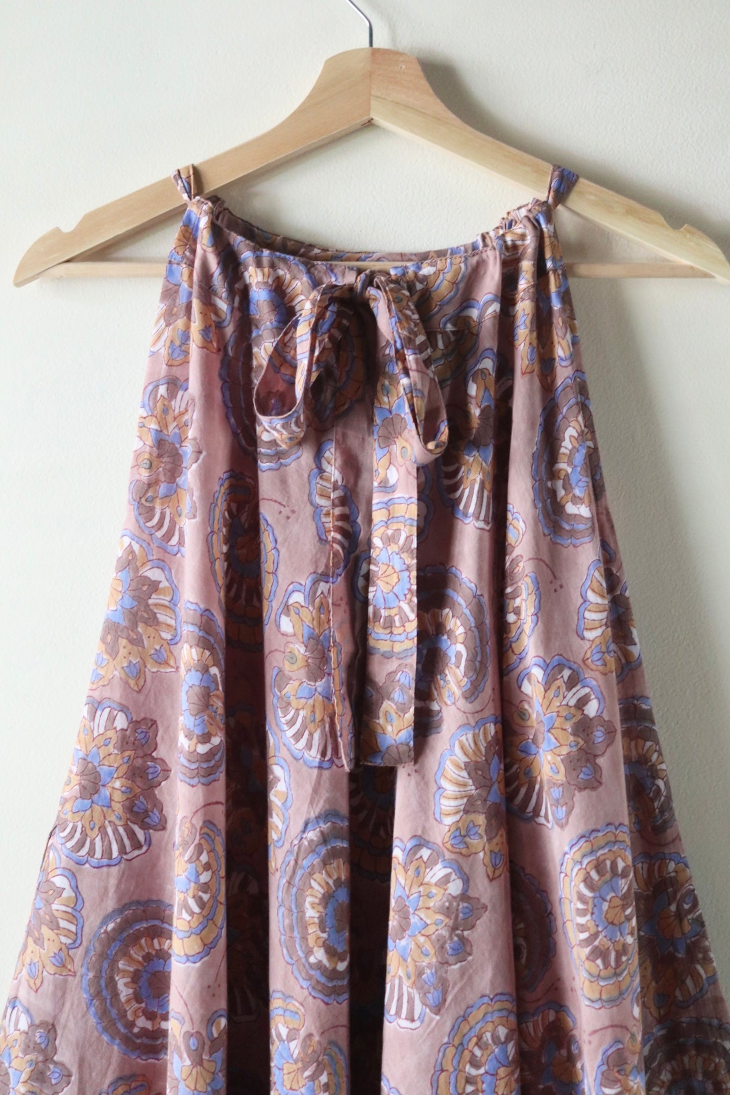 【6/19(金)21:00 JST 販売開始】 Resort Dress