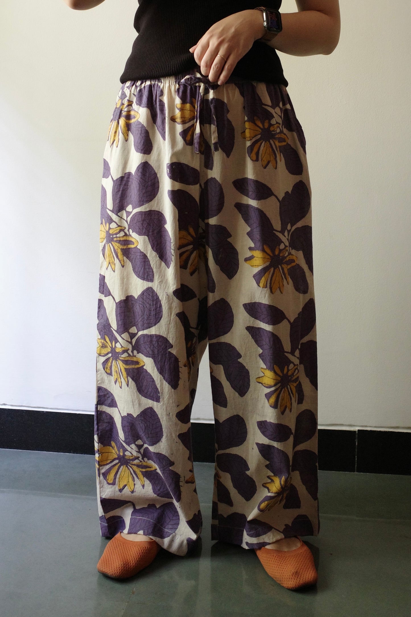 5/9(土) 21:00 JTC 販売開始 Daily cotton pants [デイリーコットンパンツ]