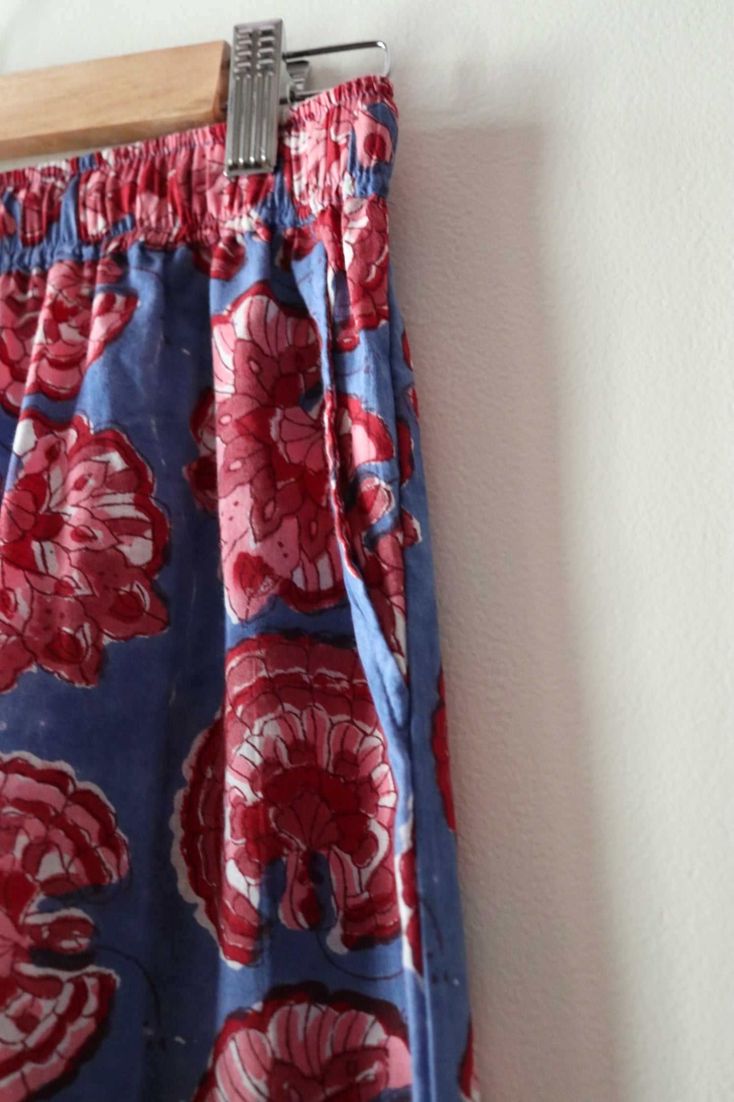 5/9(土) 21:00 JTC 販売開始 Daily cotton pants [デイリーコットンパンツ]