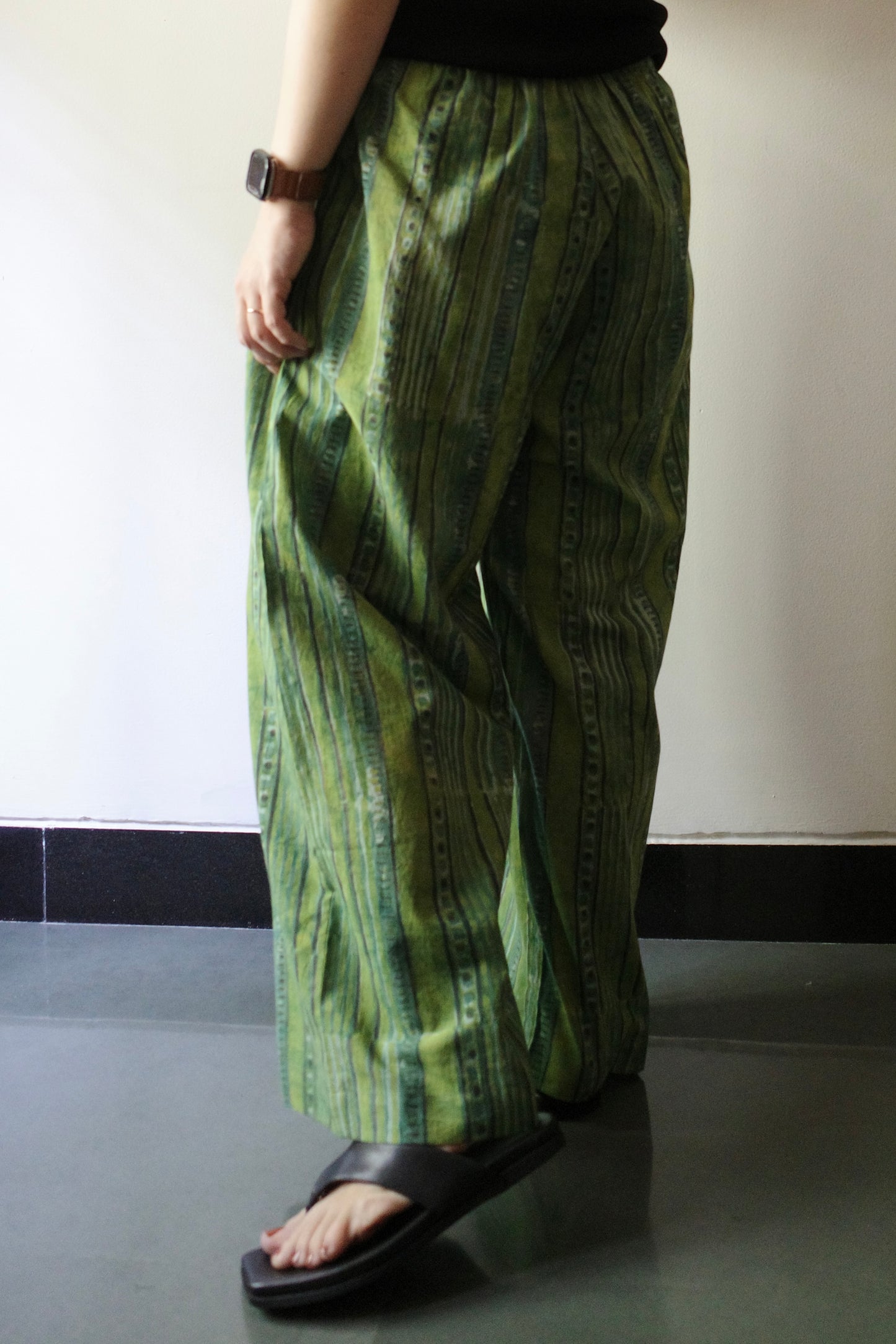 5/9(土) 21:00 JTC 販売開始 Daily cotton pants [デイリーコットンパンツ]