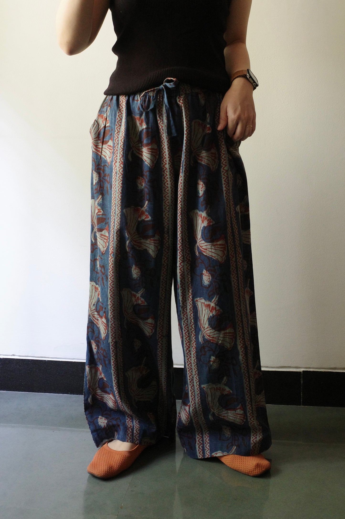 5/9(土) 21:00 JTC 販売開始 Daily cotton pants [デイリーコットンパンツ]