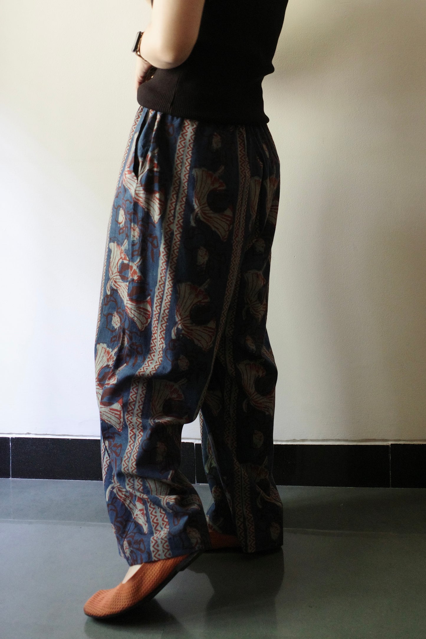 5/9(土) 21:00 JTC 販売開始 Daily cotton pants [デイリーコットンパンツ]