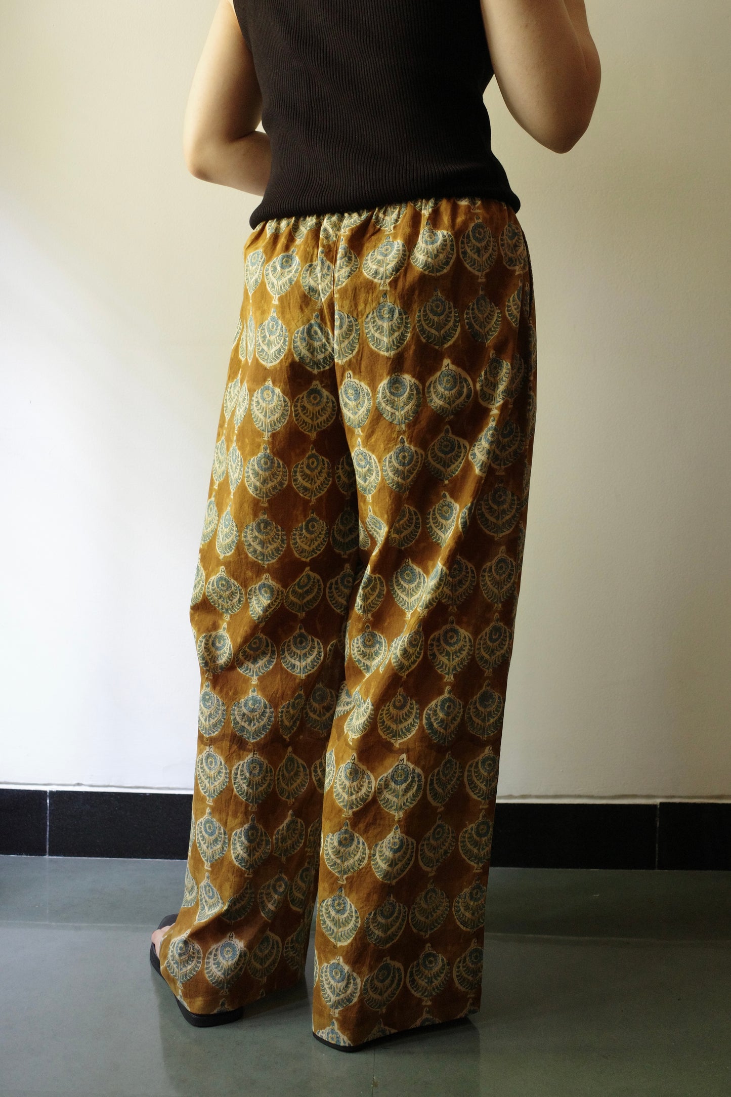 5/9(土) 21:00 JTC 販売開始 Daily cotton pants [デイリーコットンパンツ]