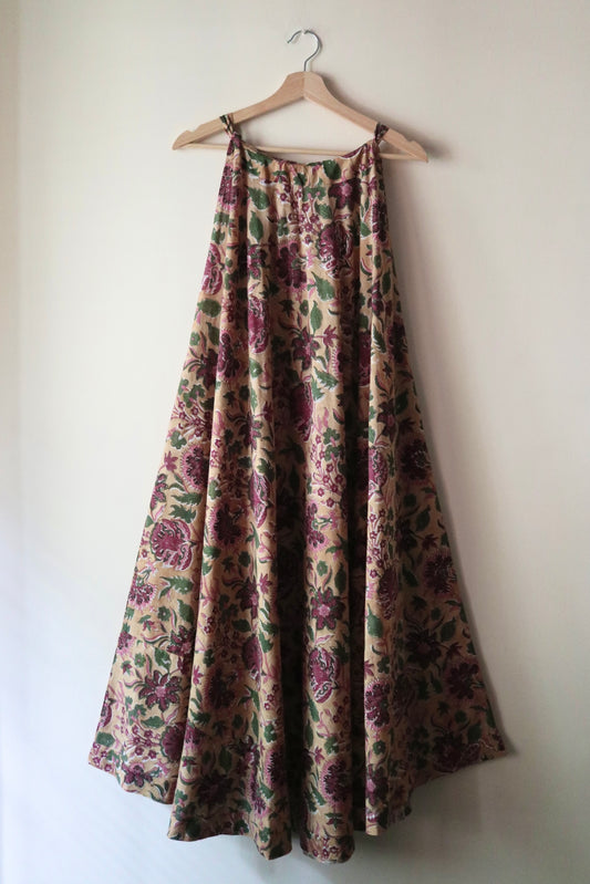 Resort Dress [リゾートドレス]