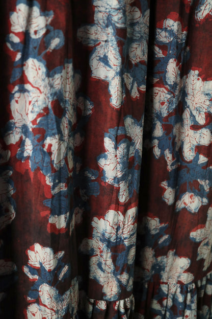【7/3(金)21:00 JST 販売開始】Yoke dress [ヨークドレス]