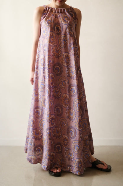【6/19(金)21:00 JST 販売開始】 Resort Dress