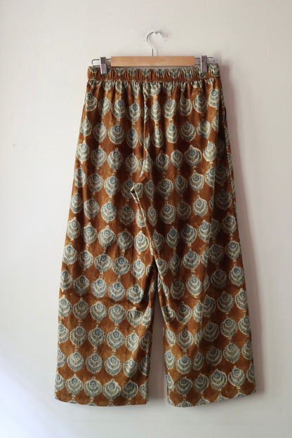 5/9(土) 21:00 JTC 販売開始 Daily cotton pants [デイリーコットンパンツ]