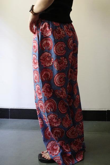 5/9(土) 21:00 JTC 販売開始 Daily cotton pants [デイリーコットンパンツ]