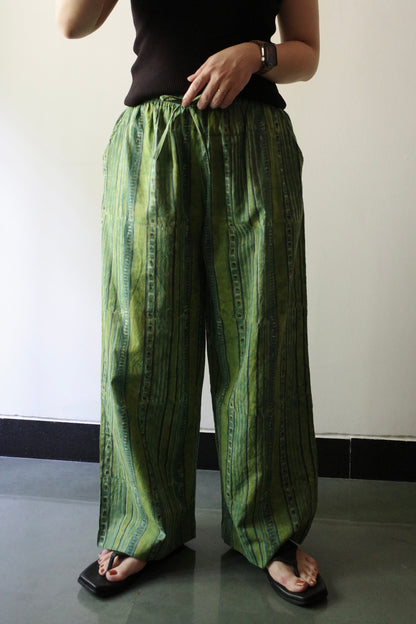 5/9(土) 21:00 JTC 販売開始 Daily cotton pants [デイリーコットンパンツ]