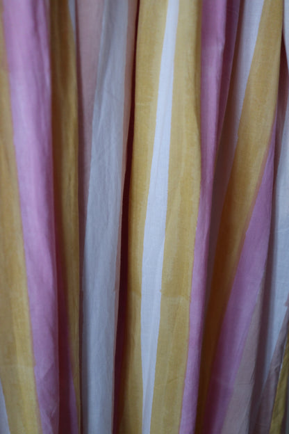 【3/1 (日) 11:30am JST 販売開始】Balloon sleeve dress