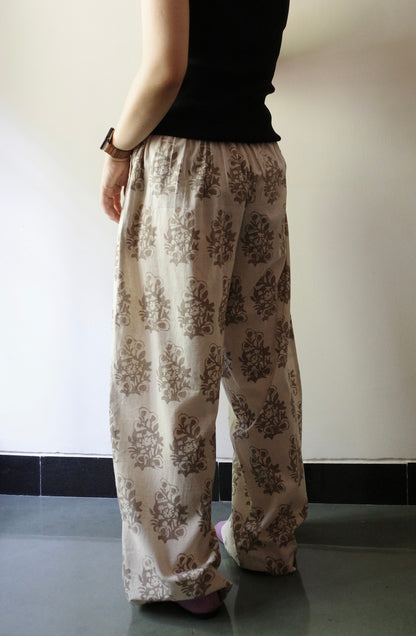 5/9(土) 21:00 JTC 販売開始 Daily cotton pants [デイリーコットンパンツ]
