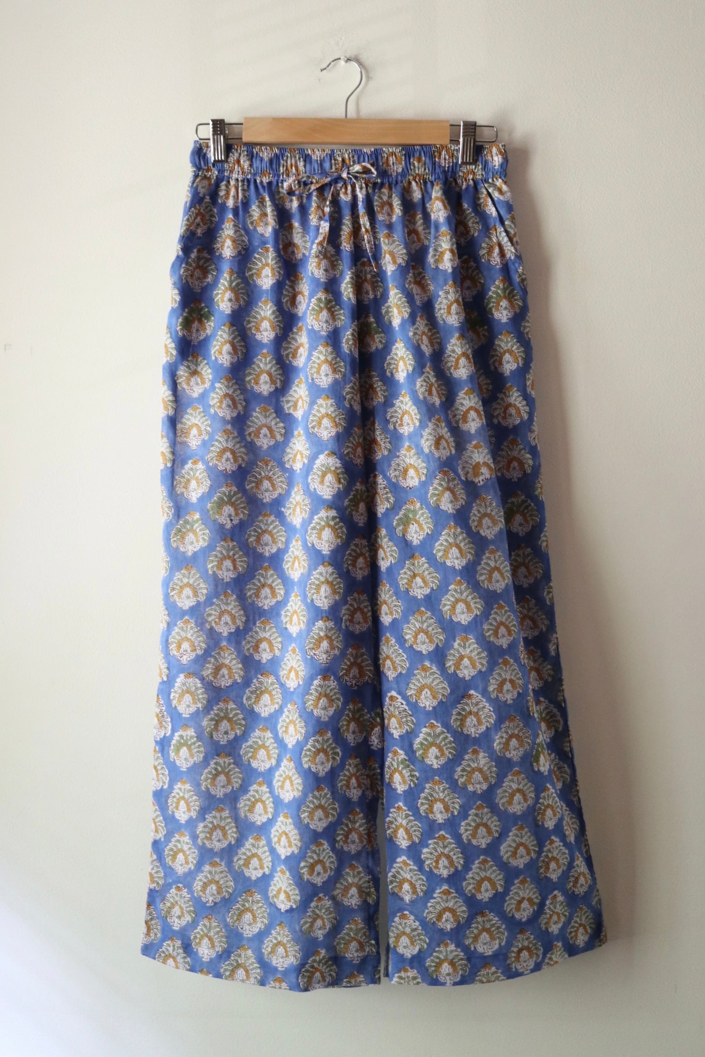 5/9(土) 21:00 JTC 販売開始 Daily cotton pants [デイリーコットンパンツ]